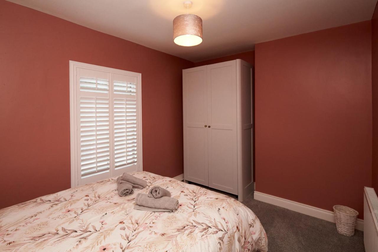 Northbrook Villa Belfast Exterior photo