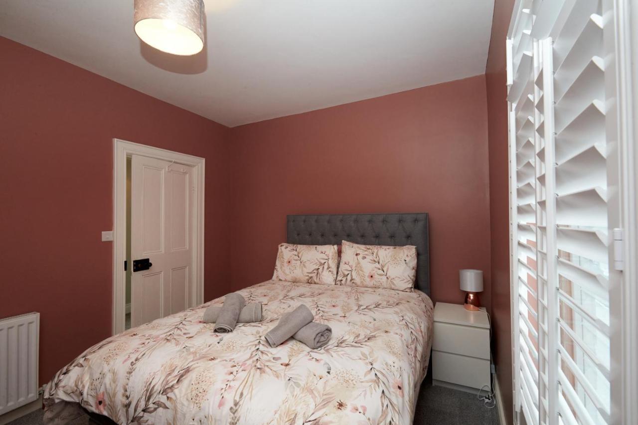 Northbrook Villa Belfast Exterior photo