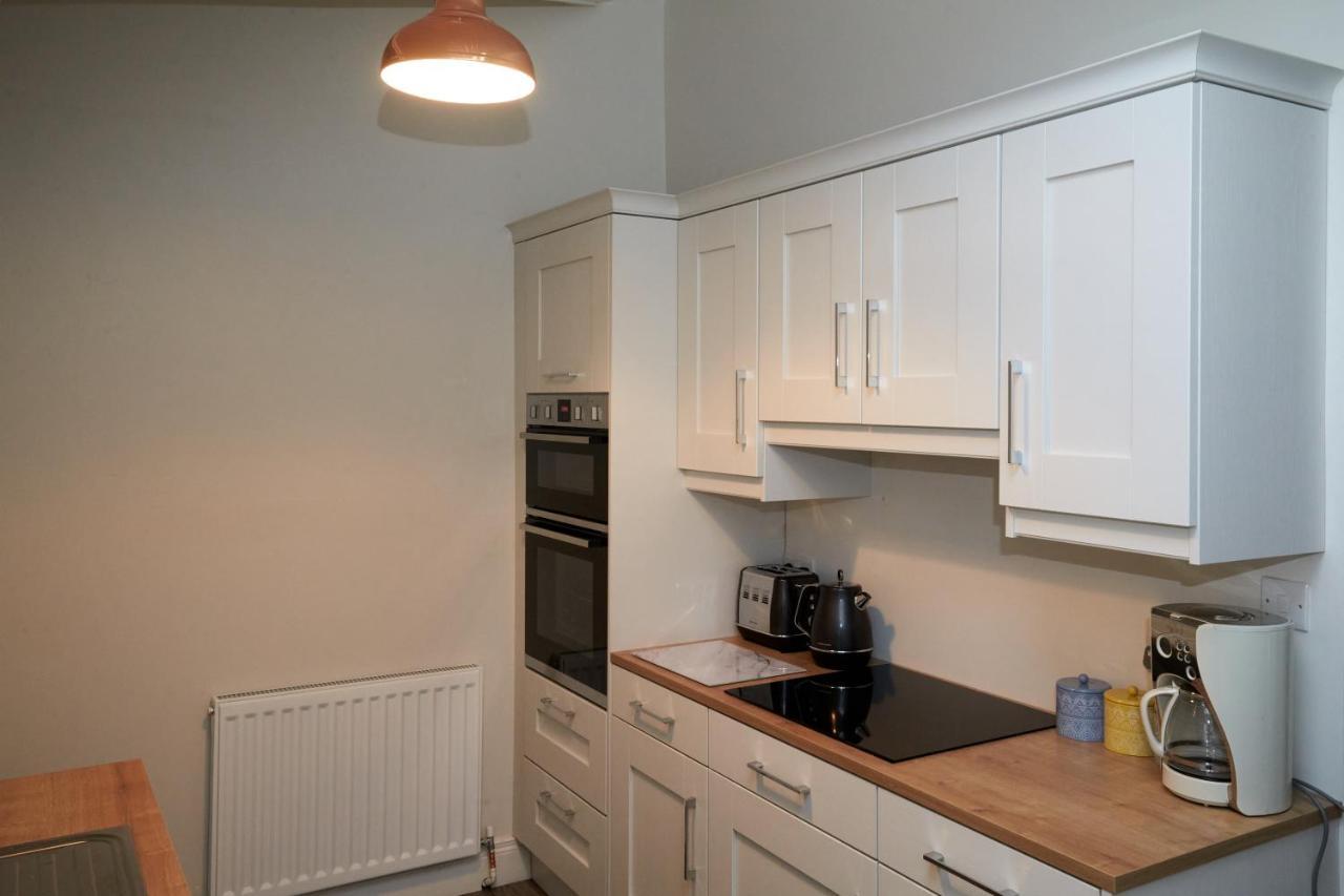 Northbrook Villa Belfast Exterior photo