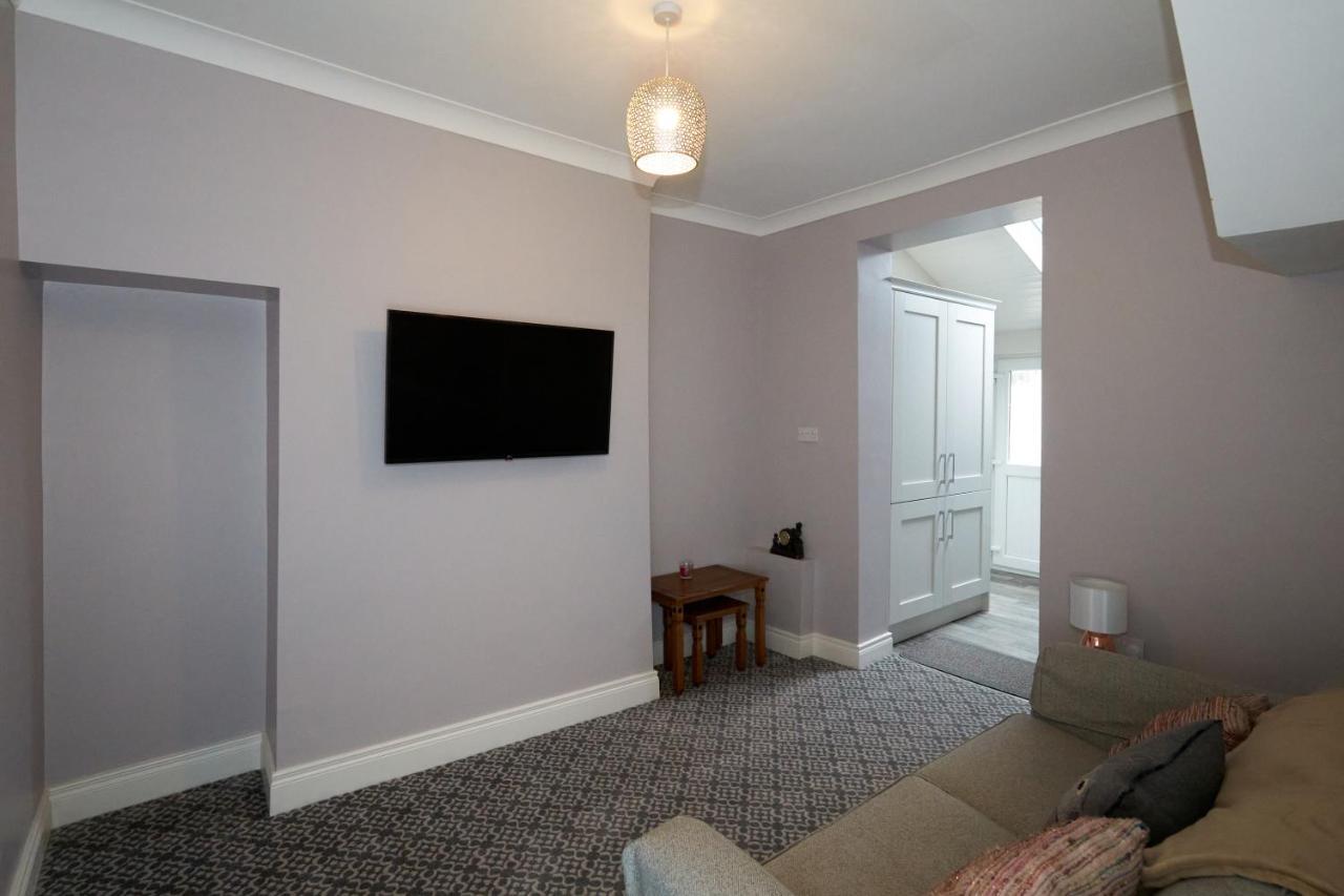 Northbrook Villa Belfast Exterior photo