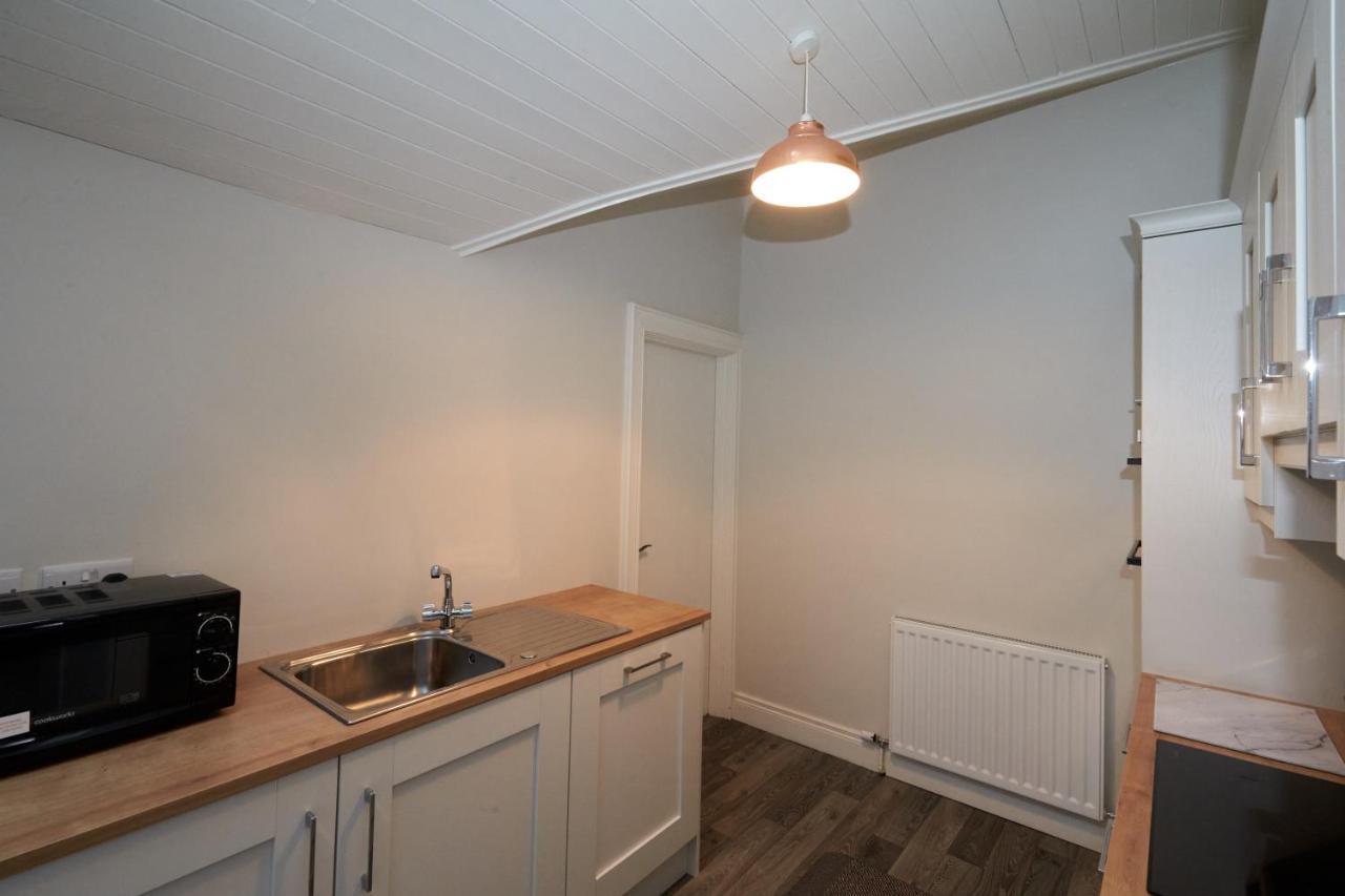 Northbrook Villa Belfast Exterior photo